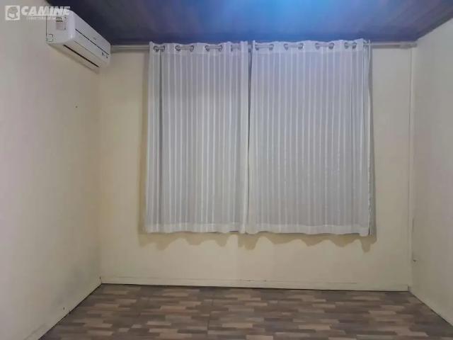 Casa / Sobrado para Locação em Palmas/PR Lagoão 2 Quartos