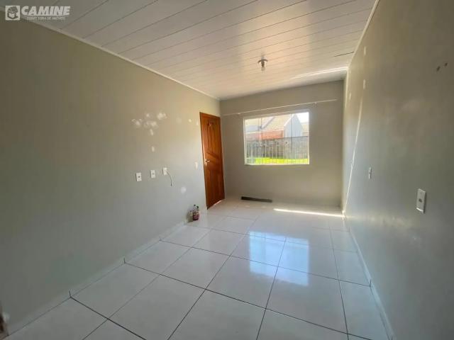 Casa / Sobrado para Locação em Palmas/PR Lagoão 2 Quartos