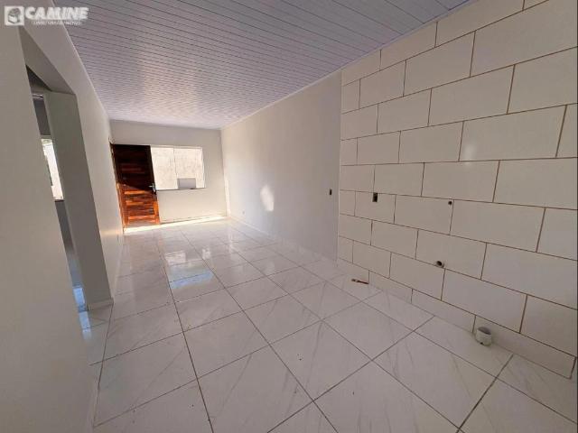 Casa / Sobrado para Locação em Palmas/PR Lagoão 2 Quartos