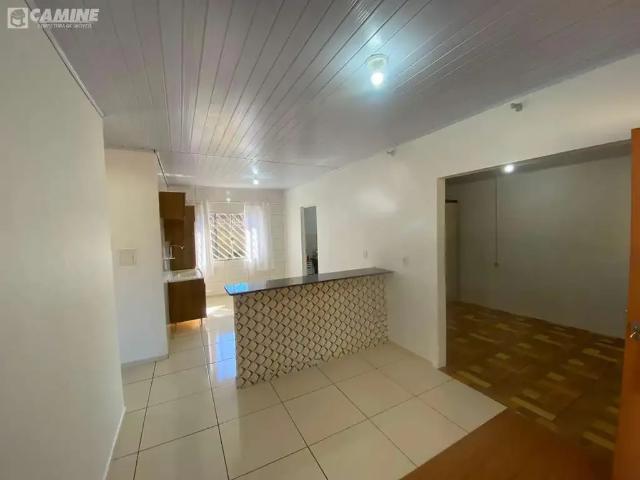 Casa / Sobrado para Locação em Palmas/PR Lagoão 3 Quartos