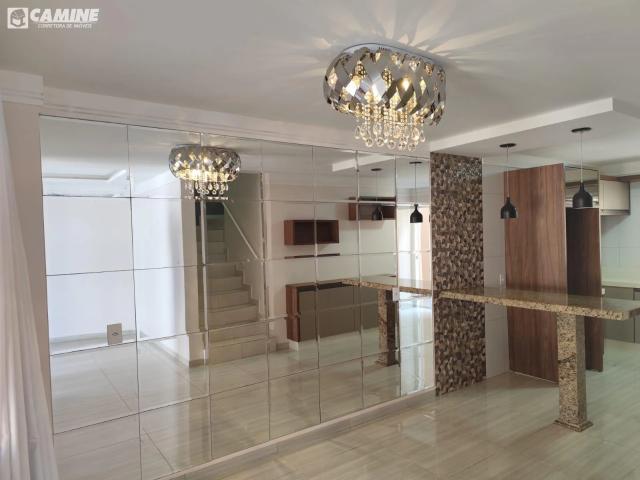 Casa / Sobrado para Locação em Palmas/PR Santa Cruz 2 Quartos