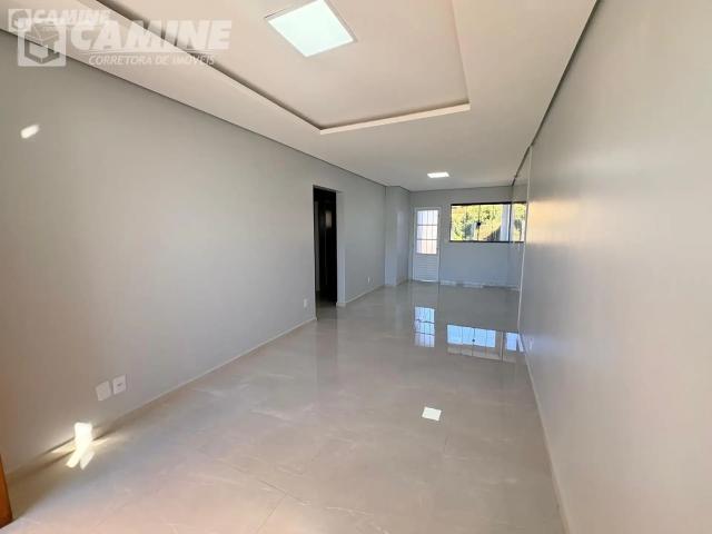 Casa / Sobrado para Locação em Palmas/PR Santa Cruz 3 Quartos