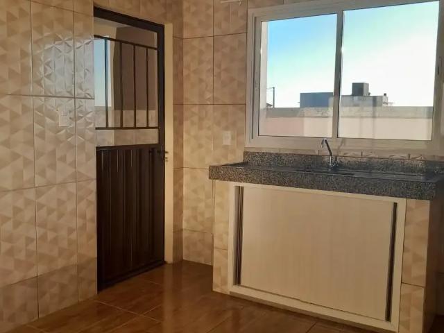 Casa / Sobrado para Locação em Palmas/PR Santuário 3 Quartos