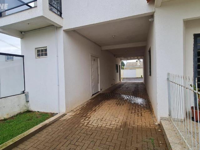 Casa / Sobrado para Locação em Palmas/PR Santuário 3 Quartos