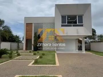 Casa para alugar em Tocantins - Segurança