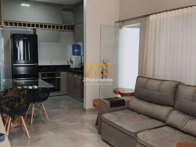 Casa / Sobrado para Locação em Palmas/TO Plano Diretor Sul 3 Quartos