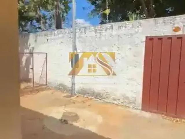 Casa / Sobrado para Locação em Palmas/TO Plano Diretor Sul 3 Quartos