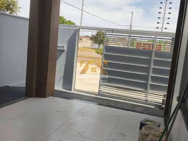 Casa / Sobrado para Locação em Palmas/TO Plano Diretor Sul 3 Quartos