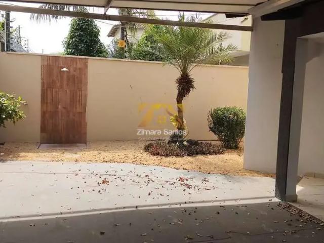 Casa / Sobrado para Locação em Palmas/TO Plano Diretor Sul 3 Quartos