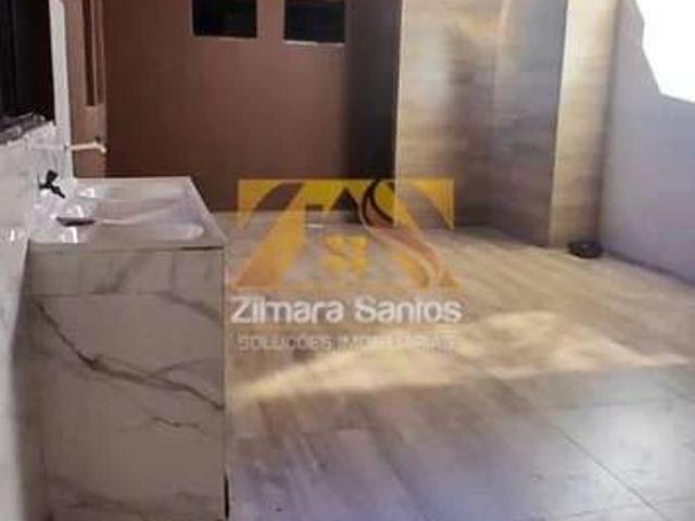 Casa / Sobrado para Locação em Palmas/TO Plano Diretor Sul 3 Quartos