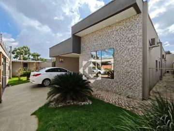 Casa para alugar em Tocantins - Garagem