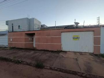 Casa para alugar em Tocantins - Garagem