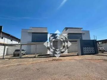 Casa para alugar em Tocantins - Garagem