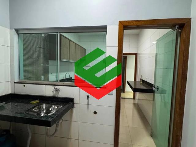 Casa / Sobrado para Locação em Palmas/TO Plano Diretor Sul 3 Quartos