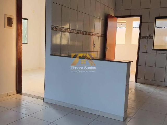 Casa / Sobrado para Locação em Palmas/TO Plano Diretor Sul 2 Quartos