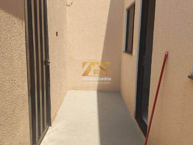 Casa / Sobrado para Locação em Palmas/TO Plano Diretor Sul 2 Quartos