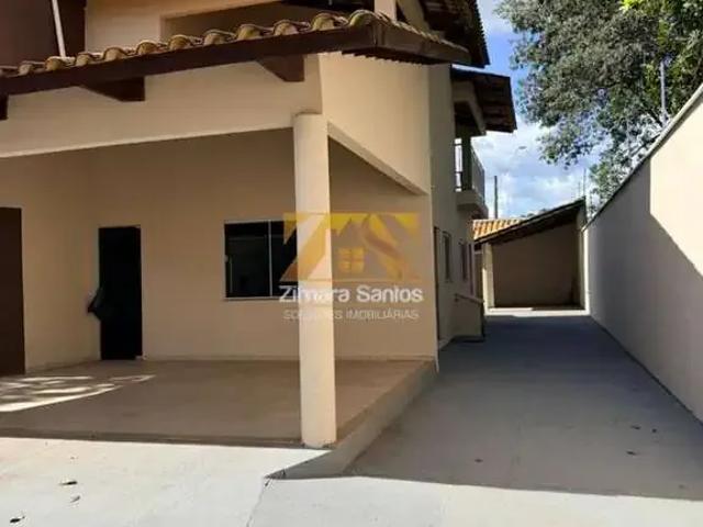 Casa / Sobrado para Locação em Palmas/TO Plano Diretor Sul 4 Quartos