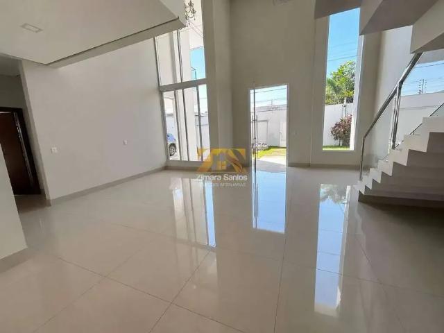 Casa / Sobrado para Locação em Palmas/TO Plano Diretor Sul 4 Quartos