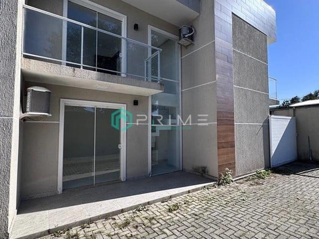 Casa / Sobrado para Locação em Paranaguá/PR Jardim Guaraituba 2 Quartos