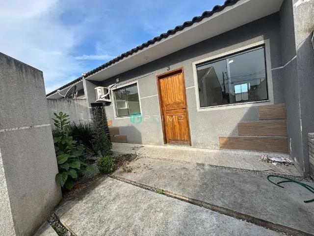 Casa / Sobrado para Locação em Paranaguá/PR Jardim Vale do Sol 2 Quartos