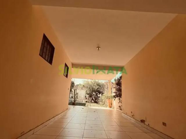 Casa / Sobrado para Locação em Paranavaí/PR Centro 4 Quartos