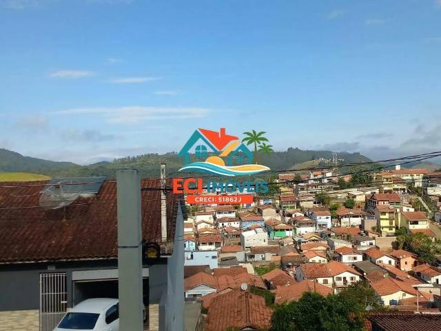 Casa / Sobrado para Locação em Paraibuna/SP Jardim Primavera 2 Quartos