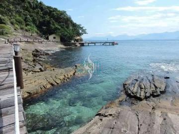 Casa / Sobrado para Locação em Paraty/RJ Ilha do Araujo 7 Quartos