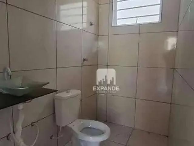 Casa / Sobrado para Locação em Pardinho/SP Alto Pardinho 1 Quartos