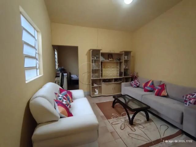 Casa / Sobrado para Locação em Paripueira/AL Centro 3 Quartos