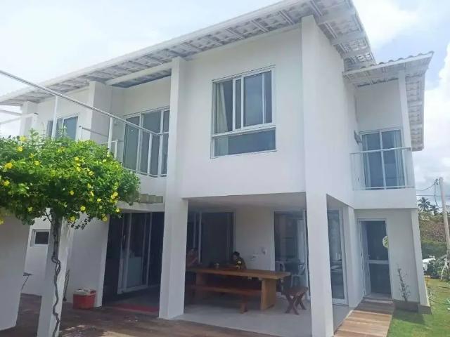 Casa / Sobrado para Locação em Paripueira/AL Praia de Sonho Verde 8 Quartos