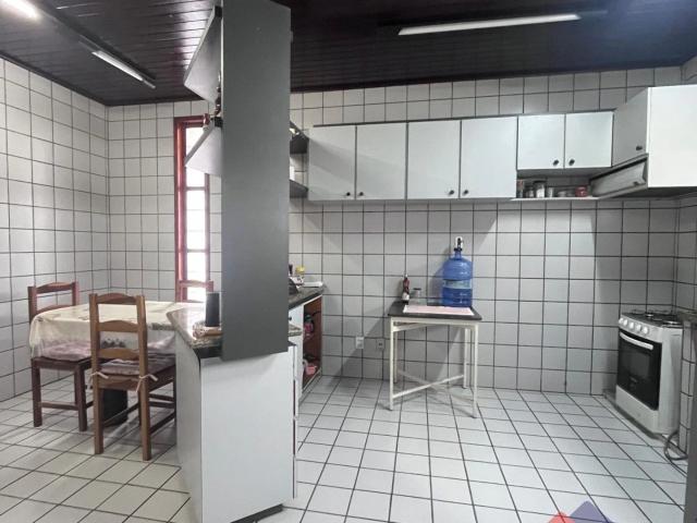 Casa / Sobrado para Locação em Parnaíba/PI São Judas Tadeu 5 Quartos