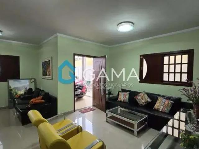 Casa / Sobrado para Locação em Parnamirim/RN Nova Parnamirim 4 Quartos