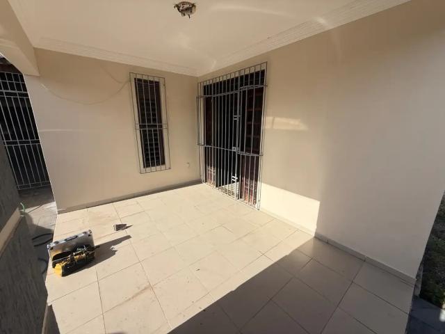 Casa / Sobrado para Locação em Parnamirim/RN Nova Parnamirim 5 Quartos
