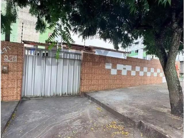 Casa / Sobrado para Locação em Parnamirim/RN Nova Parnamirim 2 Quartos