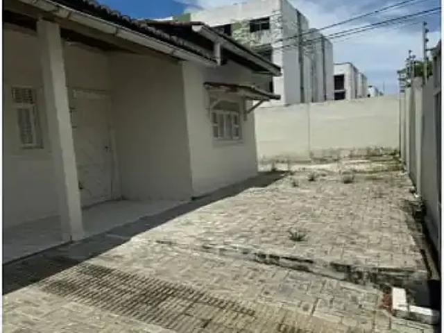 Casa / Sobrado para Locação em Parnamirim/RN Nova Parnamirim 2 Quartos
