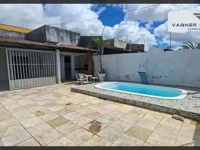 Casa / Sobrado para Locação em Parnamirim/RN Nova Parnamirim 3 Quartos