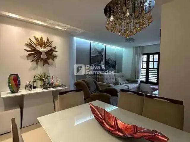 Casa / Sobrado para Locação em Parnamirim/RN Nova Parnamirim 3 Quartos