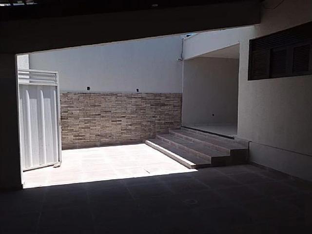 Casa / Sobrado para Locação em Parnamirim/RN Nova Parnamirim 3 Quartos