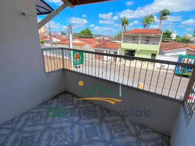 Casa / Sobrado para Locação em Parnamirim/RN Boa Esperança 3 Quartos