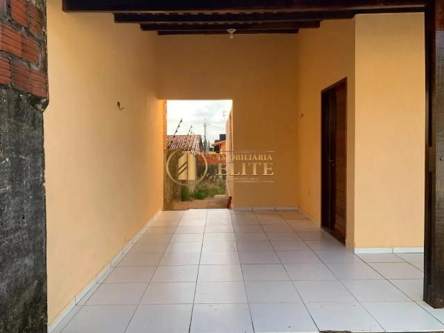 Casa / Sobrado para Locação em Parnamirim/RN Cajupiranga 2 Quartos