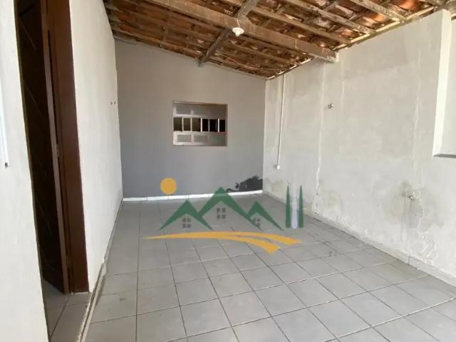 Casa / Sobrado para Locação em Parnamirim/RN Emaús 2 Quartos