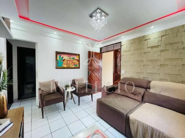 Casa / Sobrado para Locação em Parnamirim/RN Emaús 2 Quartos