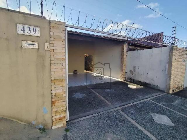 Casa / Sobrado para Locação em Parnamirim/RN Emaús 3 Quartos