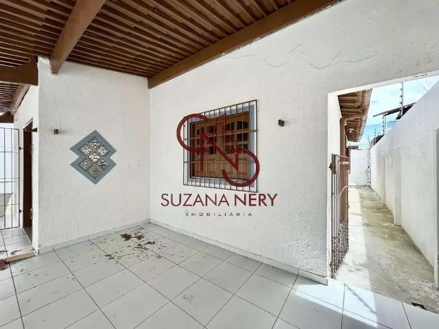 Casa / Sobrado para Locação em Parnamirim/RN Emaús 3 Quartos