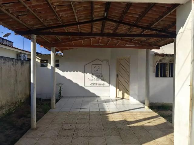 Casa / Sobrado para Locação em Parnamirim/RN Liberdade 2 Quartos