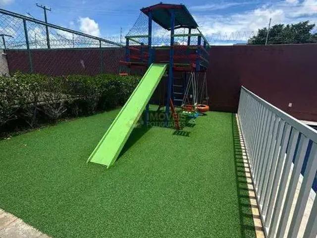 Casa / Sobrado para Locação em Parnamirim/RN Parque das Árvores 2 Quartos