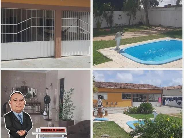 Casa / Sobrado para Locação em Parnamirim/RN Parque das Árvores 3 Quartos