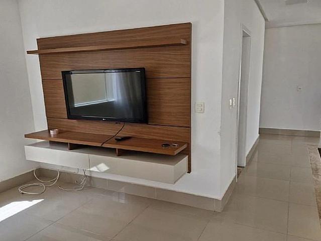 Casa / Sobrado para Locação em Parnamirim/RN Parque das Nações 3 Quartos