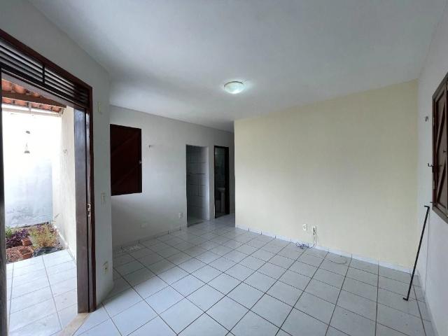 Casa / Sobrado para Locação em Parnamirim/RN Parque Jockei Clube 3 Quartos