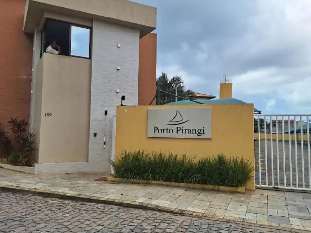 Casa / Sobrado para Locação em Parnamirim/RN Pirangi do Norte Distrito Litoral 4 Quartos